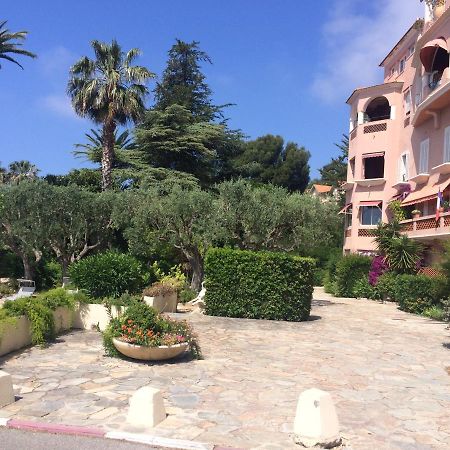 L Annexe 50M De La Plage Bandol Exteriör bild