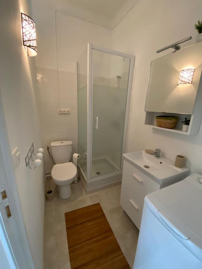 L Annexe 50M De La Plage Bandol Exteriör bild