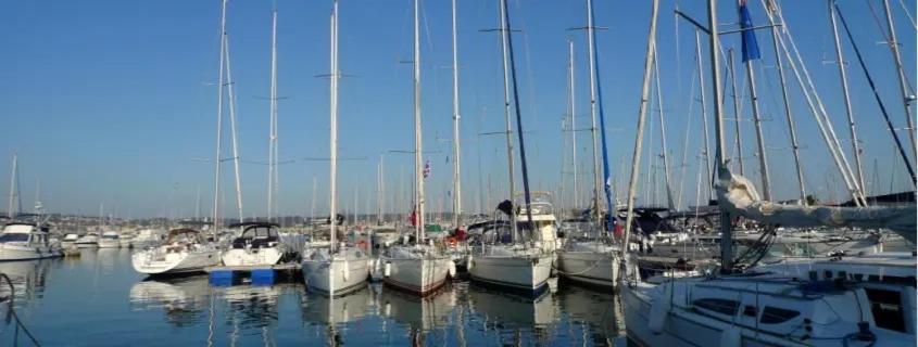 L Annexe 50M De La Plage Bandol Exteriör bild