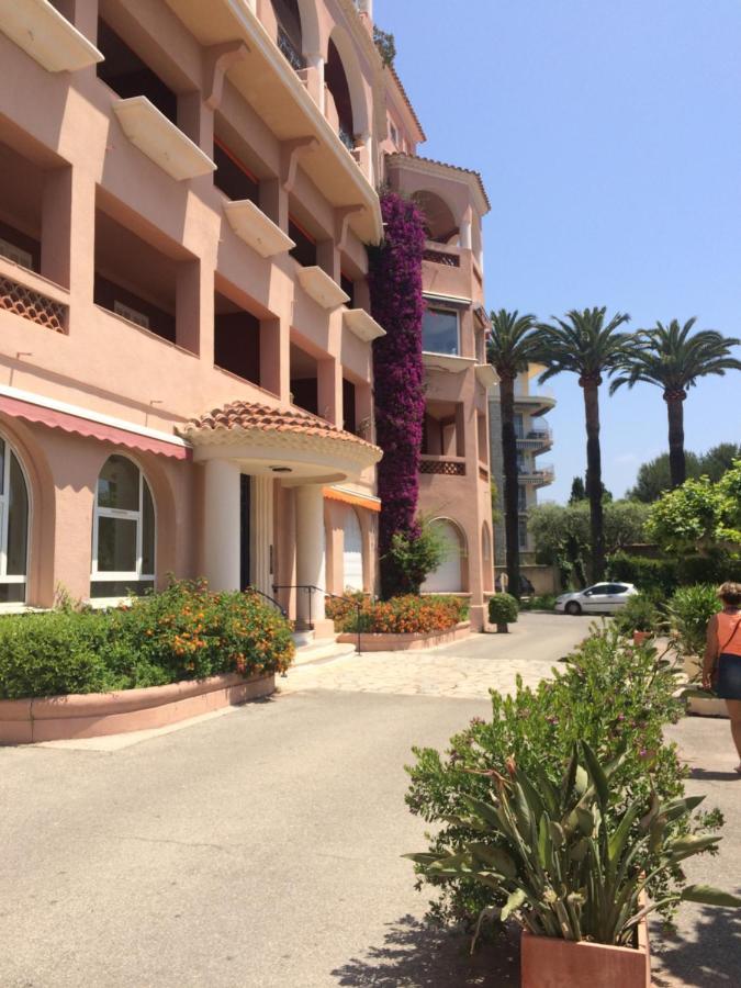 L Annexe 50M De La Plage Bandol Exteriör bild