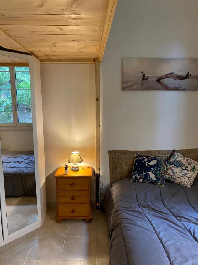 L Annexe 50M De La Plage Bandol Exteriör bild
